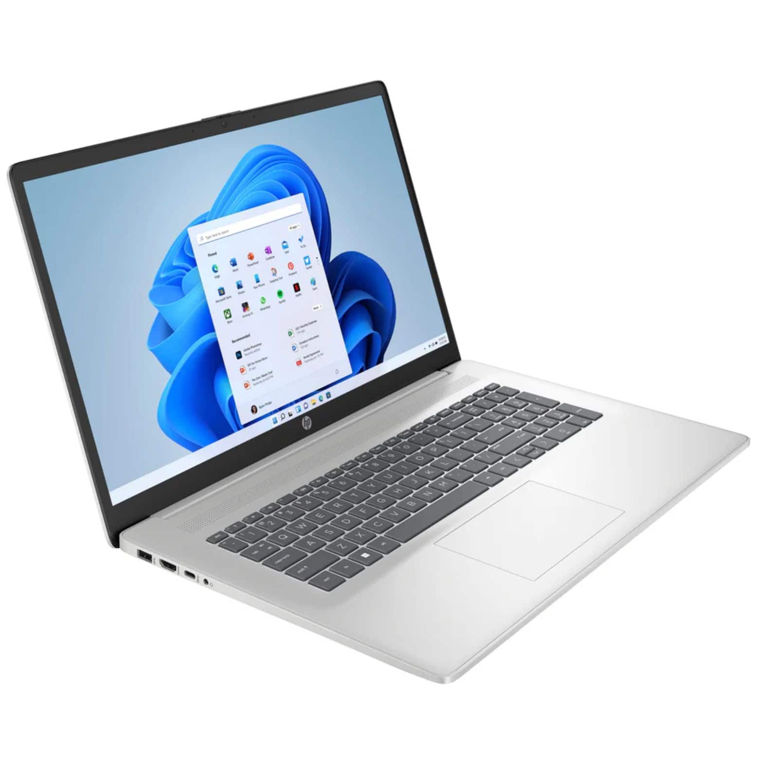 HP Refurbished Excellent 17 cn3001tg 17.3