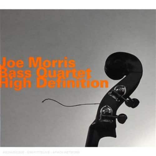 Joe Morris - High Definition   - COMPACT DISCS [CD] price history on PriceWatchPro