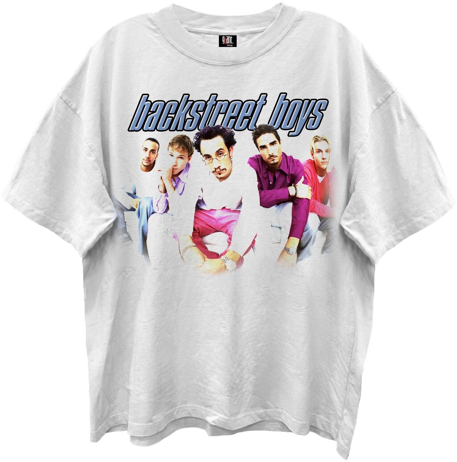 backstreet boys
