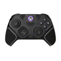 Turtle Beach - Victrix Pro BFG Reloaded Wireless Modular Controller for Xbox Series X|S, Xbox One & Windows - Black - Front_Zoom