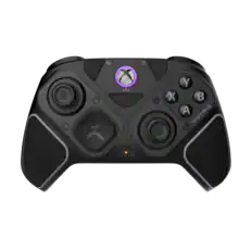 Front. Turtle Beach - Victrix Pro BFG Reloaded Wireless Modular Controller for Xbox Series X|S, Xbox One & Windows - Black.