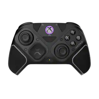 Front. Turtle Beach - Victrix Pro BFG Reloaded Wireless Modular Controller for XBOX Series X|S, XBOX One & Windows - Black.