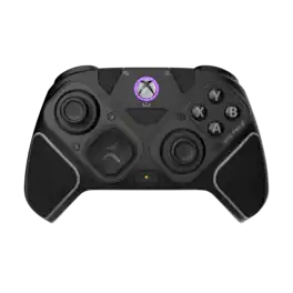 Turtle Beach - Victrix Pro BFG Reloaded Wireless Modular Controller for Xbox Series X|S, Xbox One & Windows - Black