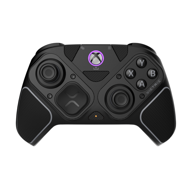 Turtle Beach - Victrix Pro BFG Reloaded Wireless Modular Controller for XBOX Series X|S, XBOX One & Windows - Black