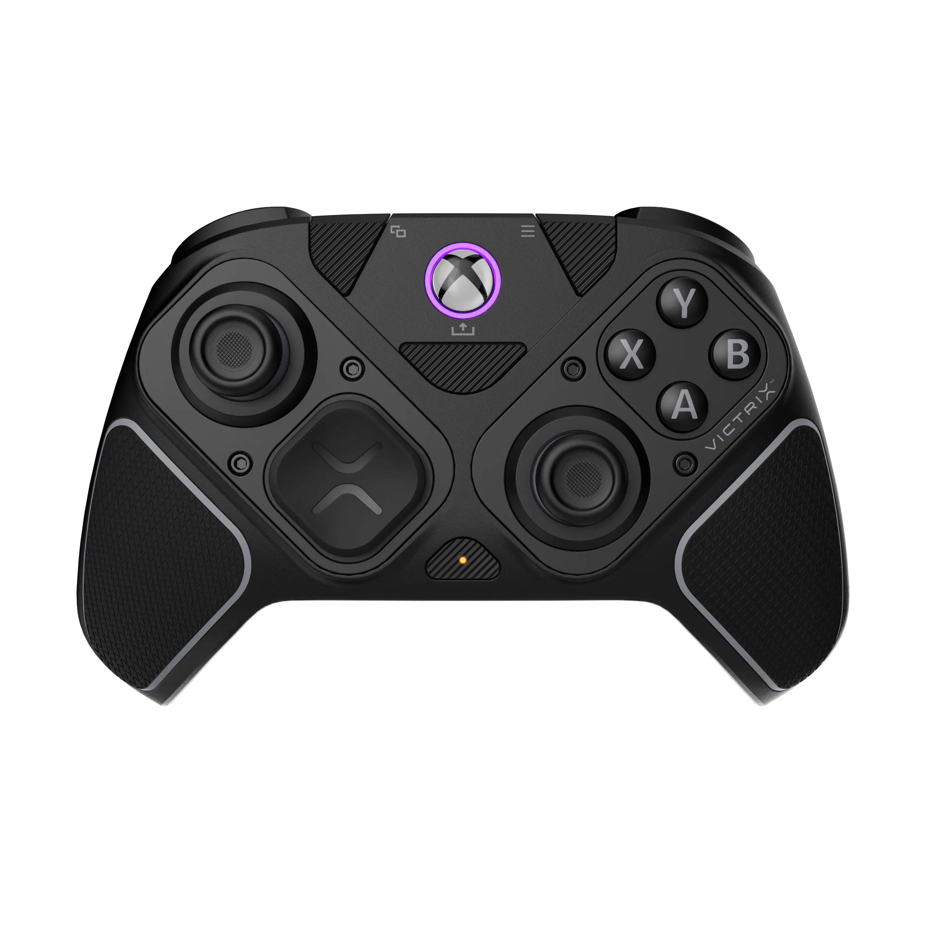 Turtle Beach - Victrix Pro BFG Reloaded Wireless Modular Controller for Xbox Series X|S, Xbox One & Windows - Black
