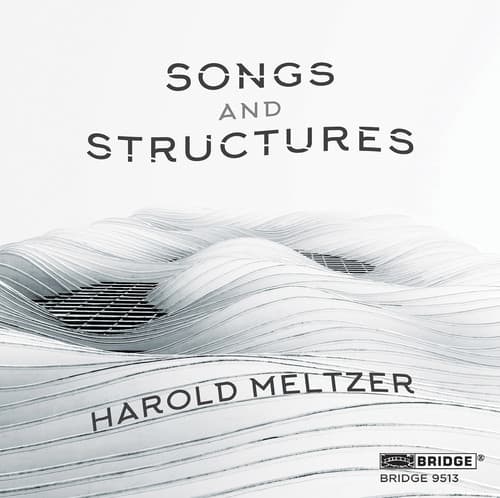 Meltzer / Appleby / Mcmillen - Songs & Structures   - COMPACT DISCS [CD] price history on PriceWatchPro