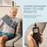 CUSTOMIZE YOUR WELLNESS
EASY-TO-USE REMOTE
Adjust time, intensity and mode in one click.
lifepro Bepro W 09
minn 100% Level NW PUNE