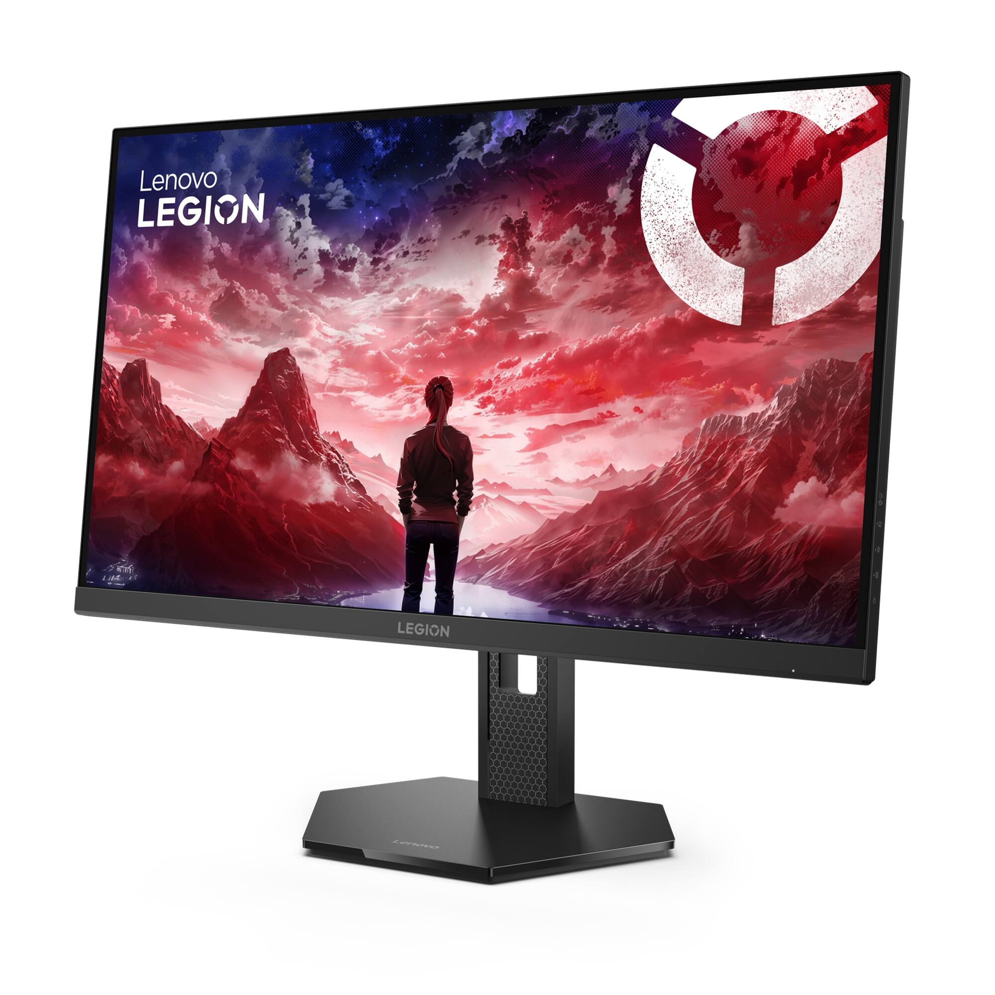 Lenovo LEGION  
LEGION  
LENOVO