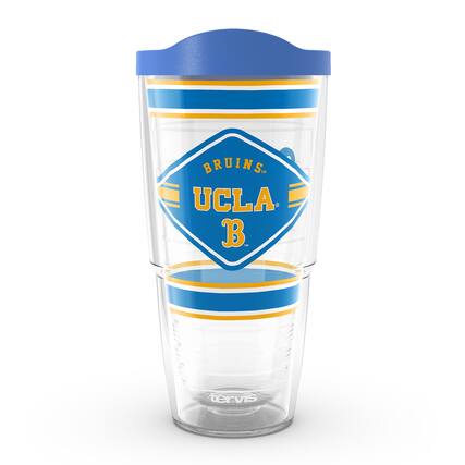 BRUINS
UCLA
B
tervis
