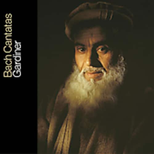 John Eliot Gardiner - Cantatas Vol. 1   - COMPACT DISCS [CD] price history on PriceWatchPro