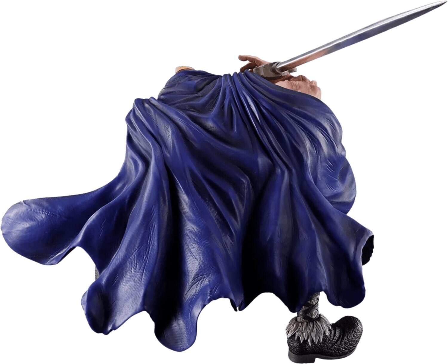 Alt View 2. Bandai - Ichibansho - One Piece - Masterlise Expiece - Dorry (Giant Bash Vol. 1) Figure   - COLLECTIBLES - Multicolor.