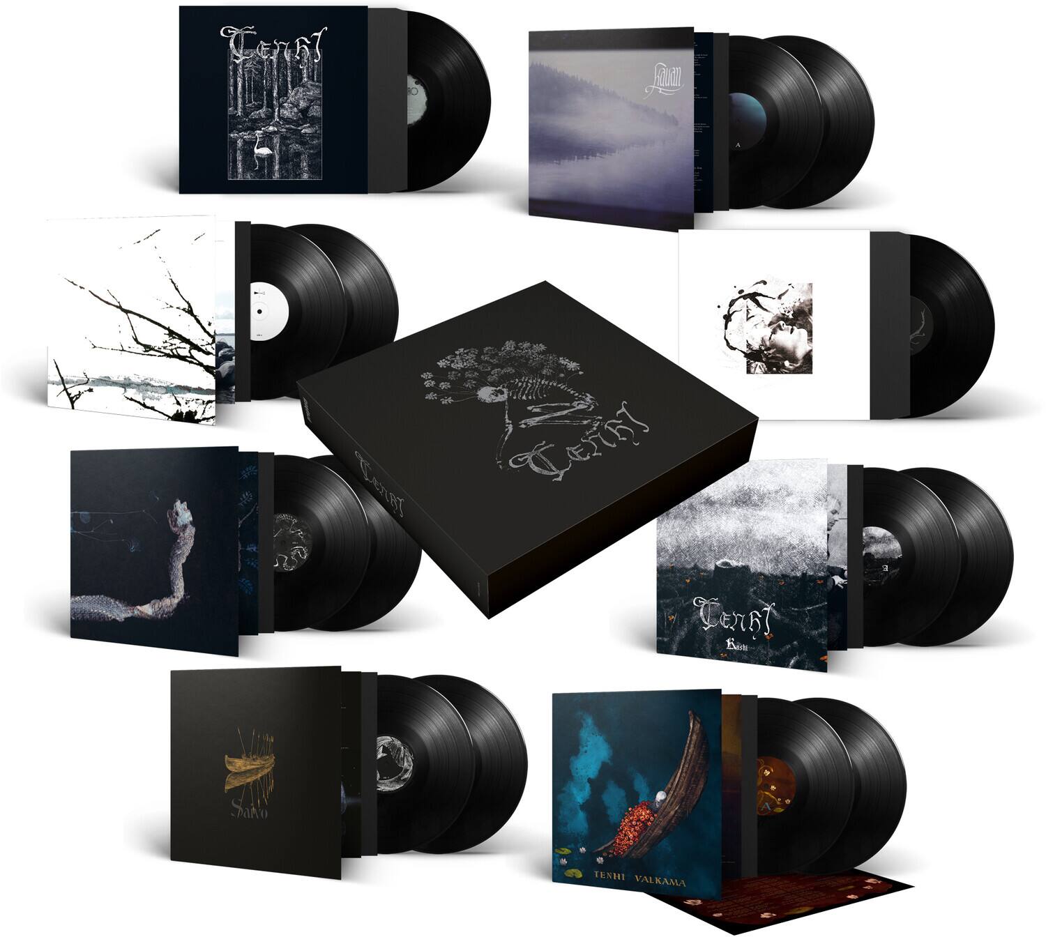 TENRT  
Fdh TeRt  
TENTAT Cerst bix MNO  
TENHL VALKAMA