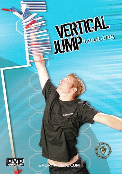 Vertical Jump Training (MOD) (DVD Movie) price history on PriceWatchPro