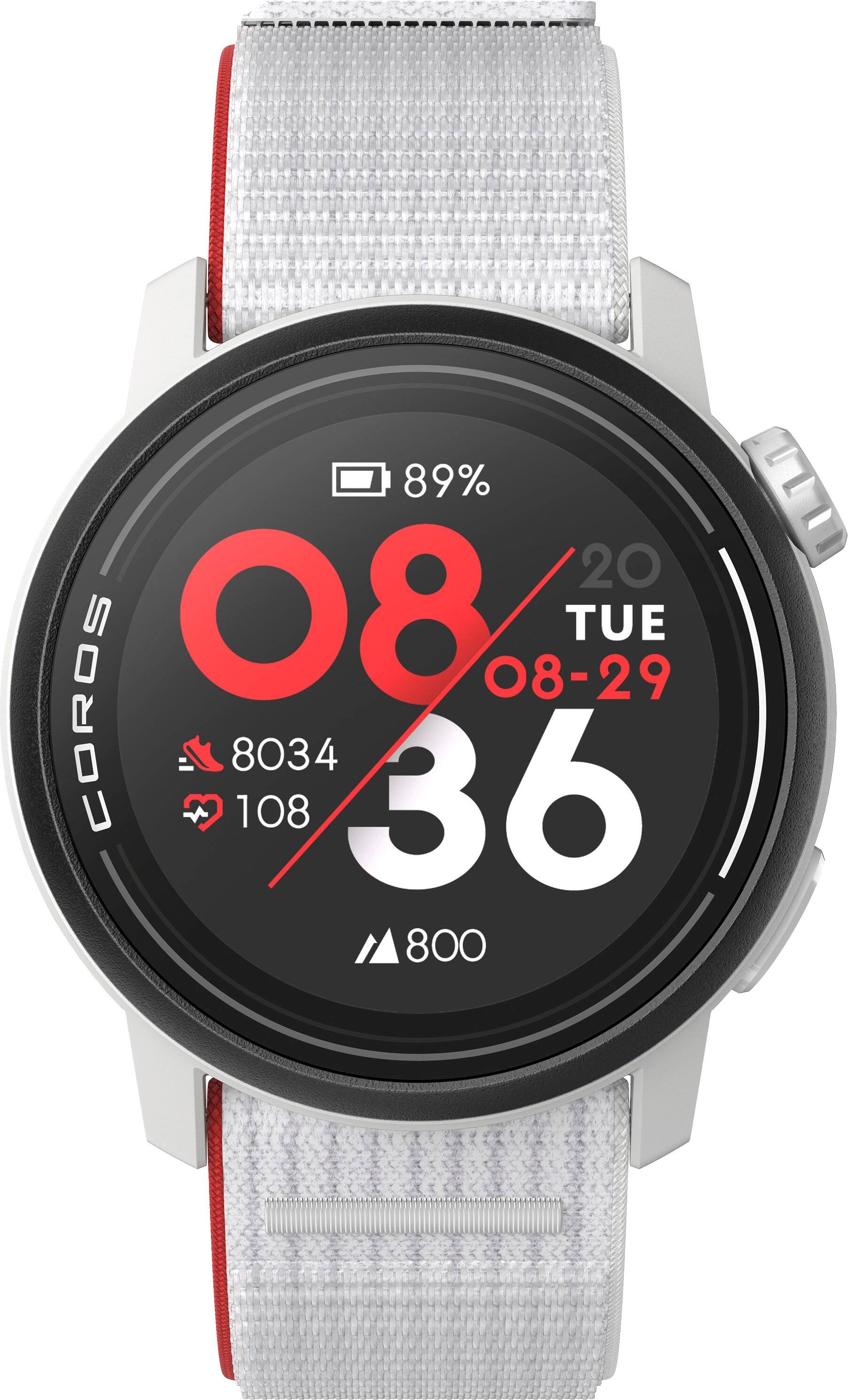 The text on the image reads: "89% 08 08-29 TUE COROS 8034 108 36 800."