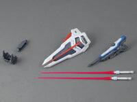 Alt View 1. Bandai - Bandai Model Kit: MG 1/100 Freedom Gundam (Ver 2.0).