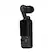 Alt View 4. DJI - DJI Osmo Pocket 3 Capture More Combo 4K Vlogging Camera - Black.