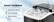 Smart Ice Maker
- Add Water Indicator
- Ice Full Indicator
- Water Strainer