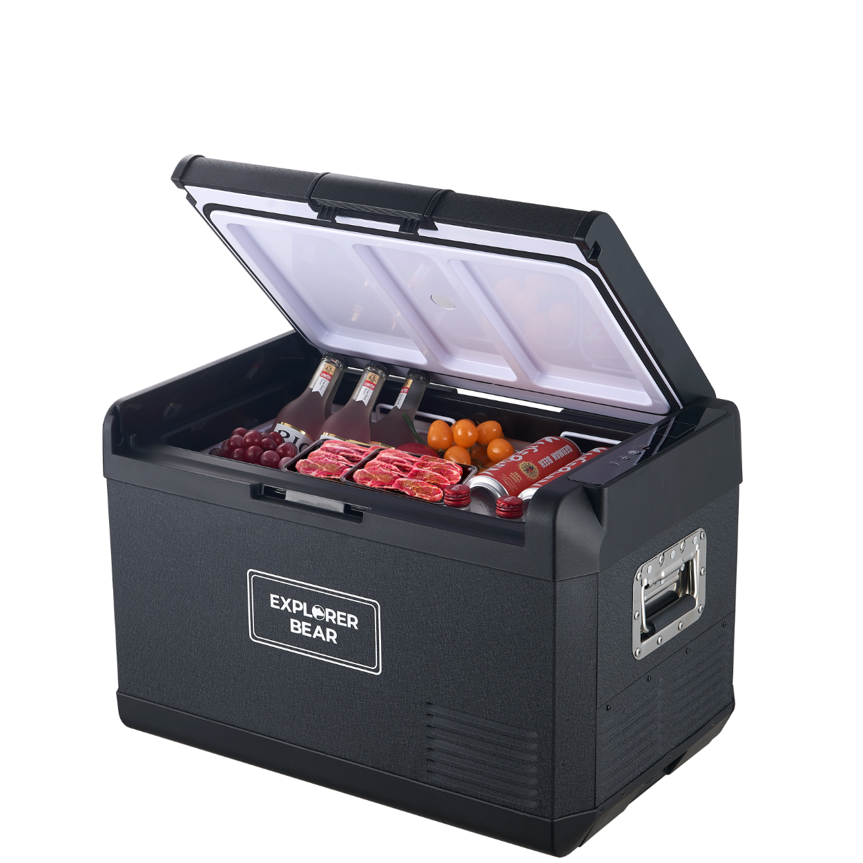 - 43 - E WWENN EXPLORER BEAR