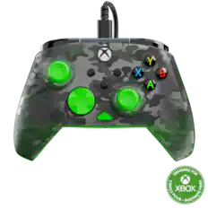 Designed for Xbox.