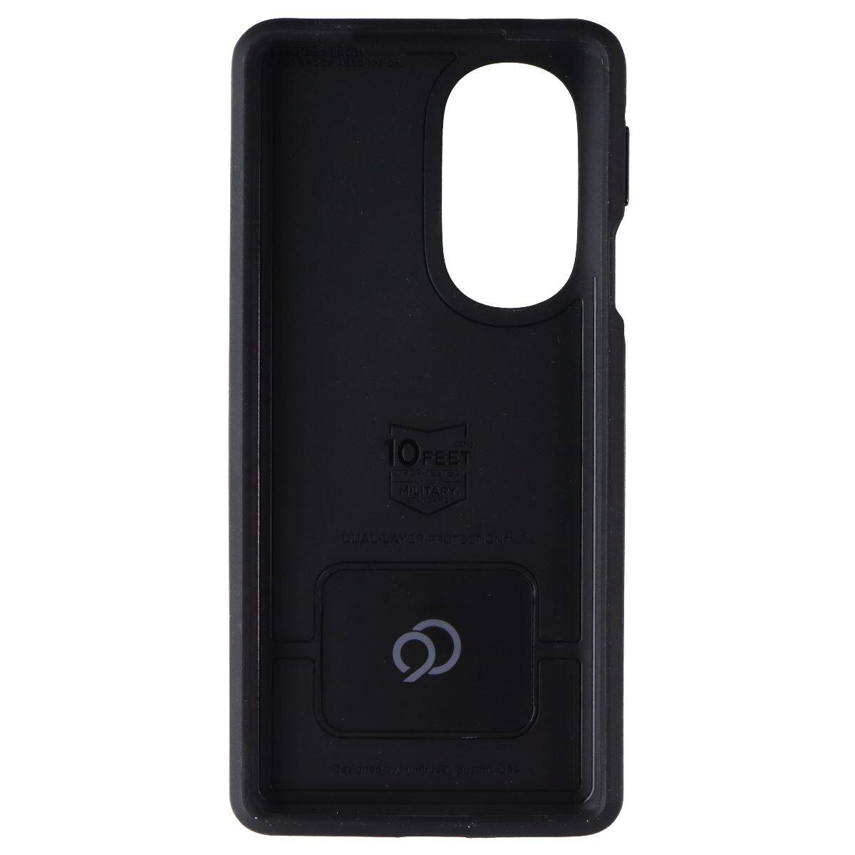 - 10 FEET
- MILITARY QUALITY
- DUAL-LAYER
- PROTECTION