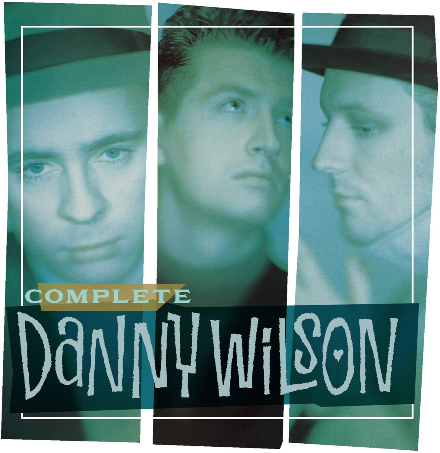 COMPLETE  
DANNY WILSON