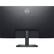 Alt View 11. Dell - 23.8" VA LCD FHD 60Hz Monitor (VGA) - Black.