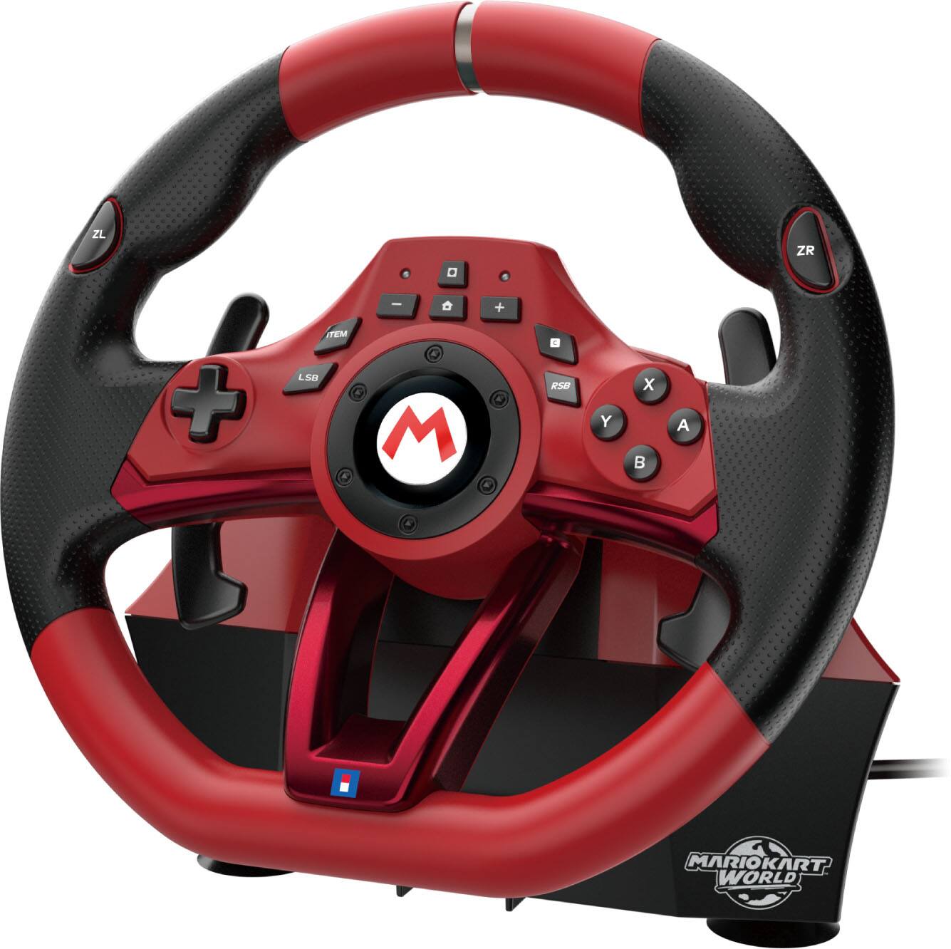 ZL ZR 0 C a + + TEM A LSB & M K C RS8 Y x  A G MARIOKART WORLD