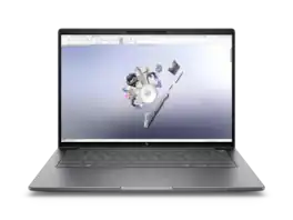 HP - ZBook 8 G1i 14" Mobile Workstation PC Wolf Pro Security Edition Intel Arc