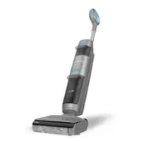 Tineco - GO H2O SENSE Cordless Floor Washer GH303 - Titanium - Front_Zoom