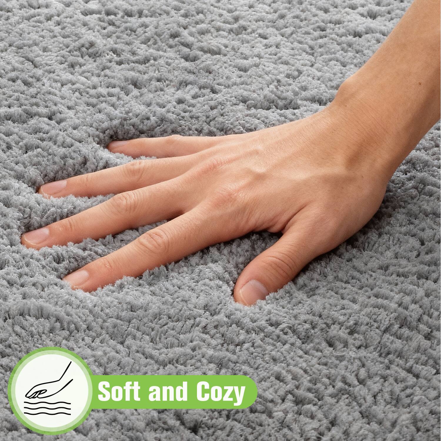 Soft and Cozy
