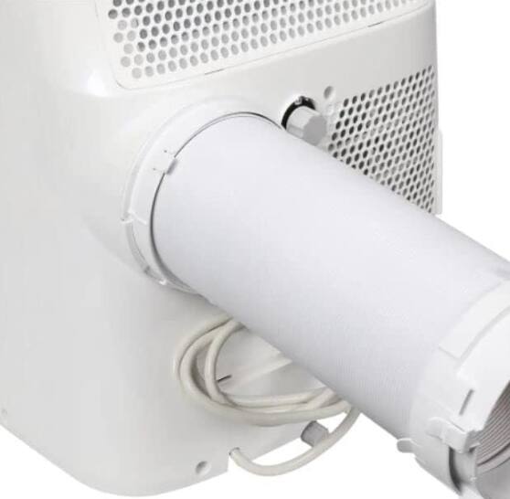 Alt View 5. Toshiba - TOSHIBA 10,000 BTU / 7,000 SACC AIR CONDITIONER RAC-PD1013CWRU.