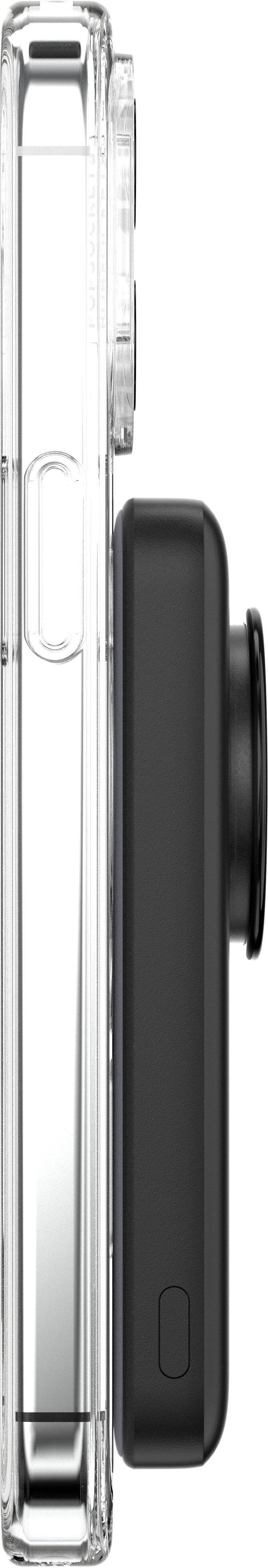 Alt View 12. PopSockets - MagSafe PowerPack - Black.