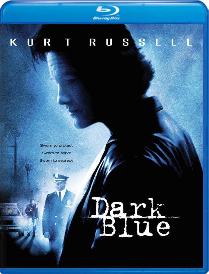 Dark Blue - BluRay [Blu-ray] price history on PriceWatchPro