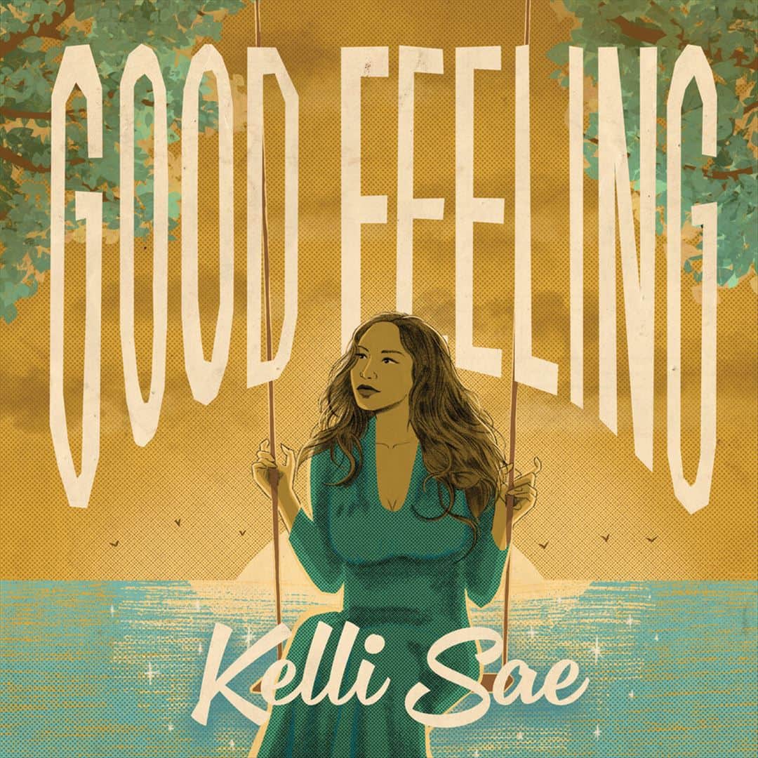 Good Feeling [7 inch Vinyl Disc] price history on PriceWatchPro