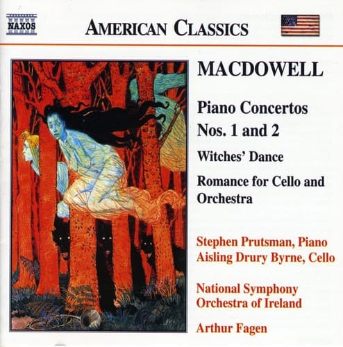 Stephen Prutsman - Piano Concertos 1 & 2   - COMPACT DISCS [CD] price history on PriceWatchPro