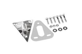 Latin Percussion - Side Plate Kit Galaxy Chrome