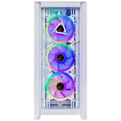 CLX SET Gaming Desktop AMD Ryzen 9 9900X 32GB DDR5 5600 Memory CLX SET Gaming Desktop AMD Ryzen 9 9900X 32GB DDR5 5600 Memory