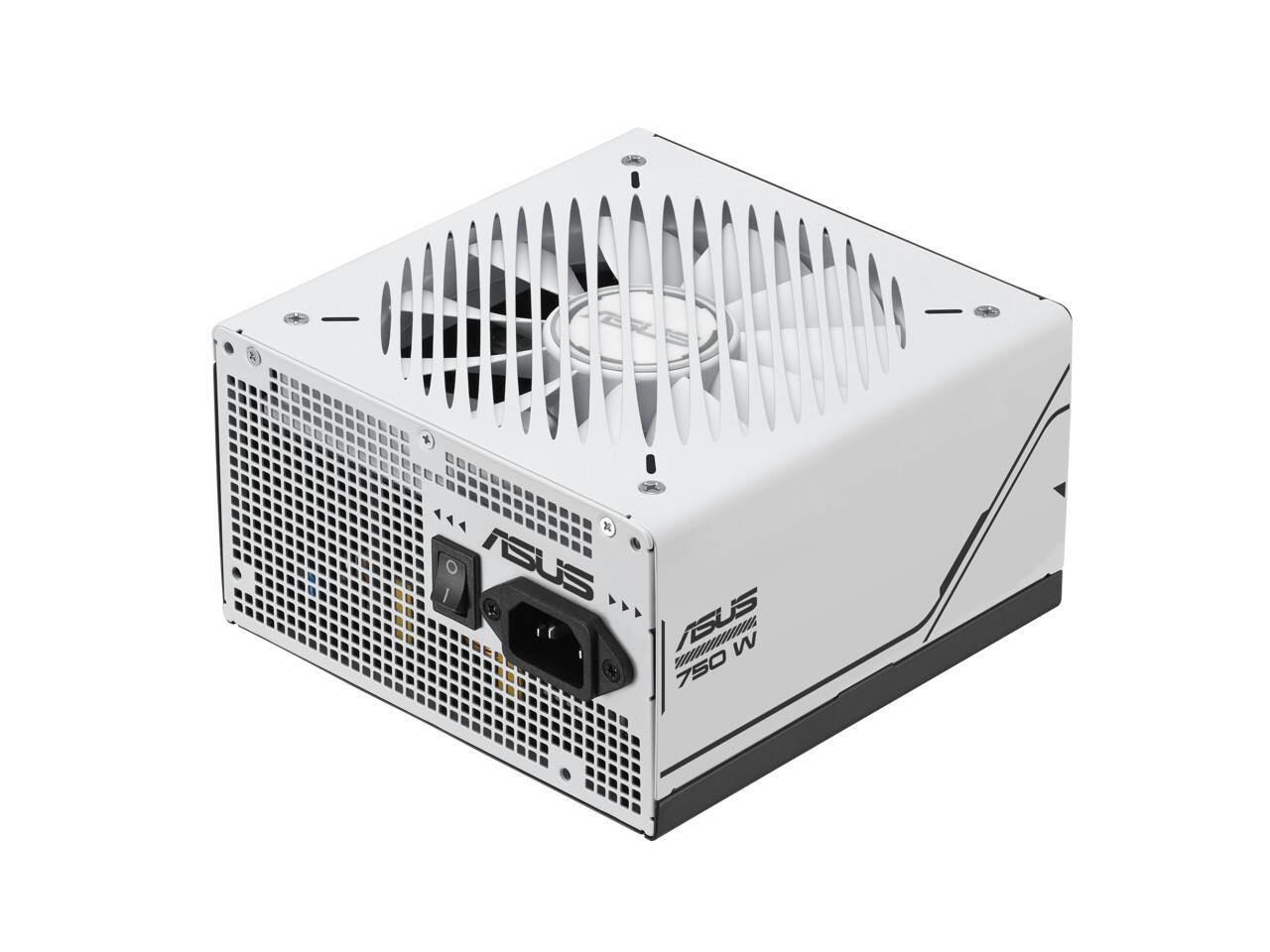 ASUS 750 W