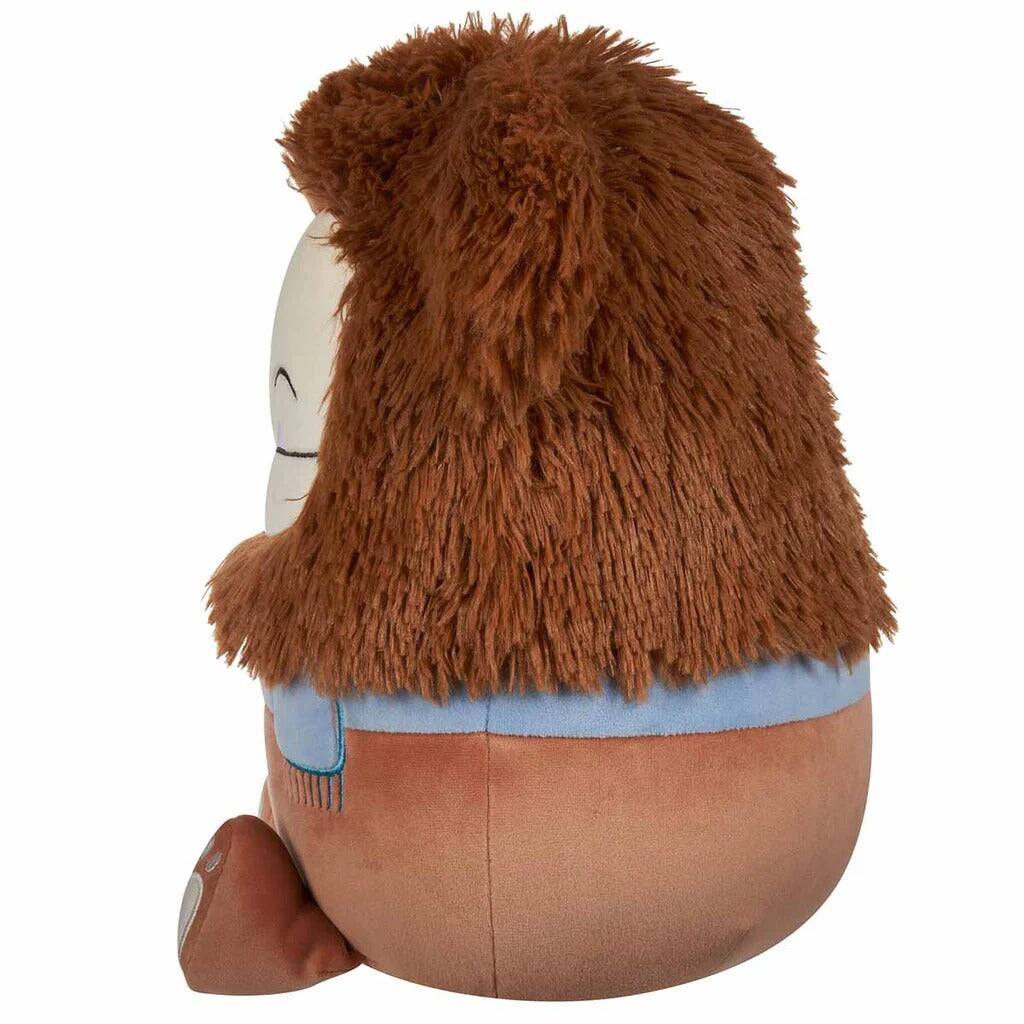 Alt View 2. Jazwares - Squishmallows: Benny the Bigfoot 12" Plush.