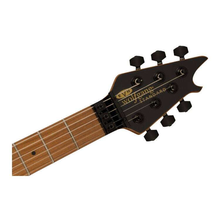 EVH Wolfgang Standard J