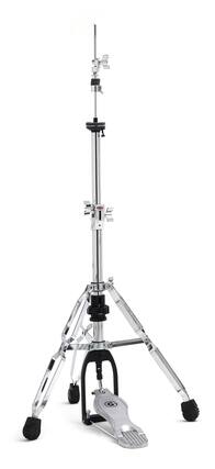 Front. Gibraltar Hardware - 6000 Series Hi Hat Stand.