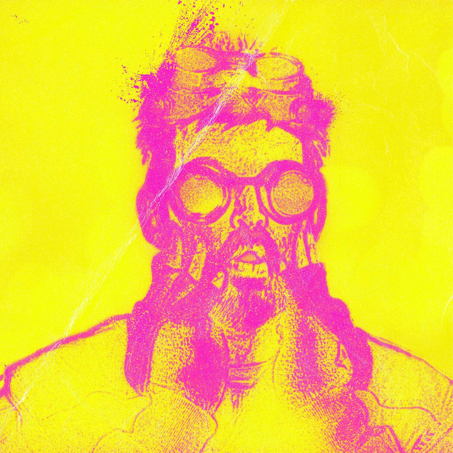 Front. Eels - Eels : Extreme Witchcraft (Yellow) (Limited Deluxe 2LP + CD Boxset)   - VINYL LP.