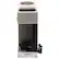 Left. BUNN - BUNN VPS 12-Cups Pourover Coffee Brewer w/ 3 Warming Stations, Black - Black.