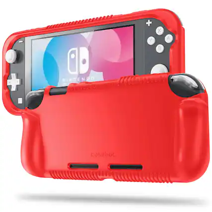 + Y X A B
NINTENDO
casebot