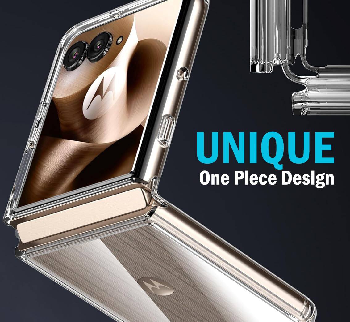 UNIQUE One Piece Design
