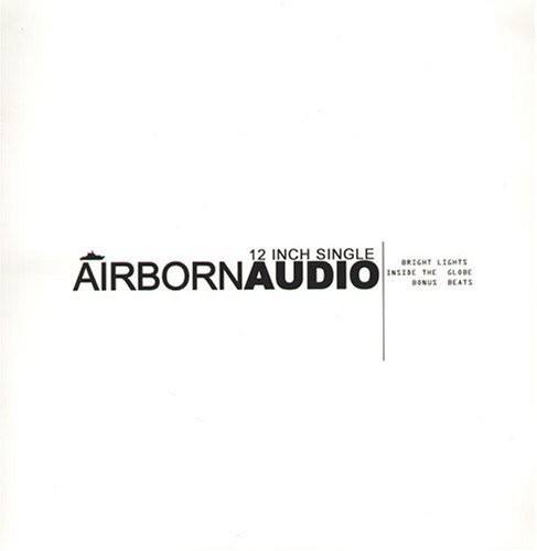Airborn Audio - Inside the Globe   - 12-INCH SINGLE [12 inch Vinyl Single] price history on PriceWatchPro
