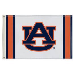 Victory Corps - Auburn Tigers Spirit 2' x 3' Flag - Multicolor