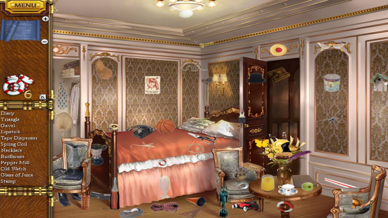 Alt View 12. GS2 Games - Hidden Objects Volume 2.