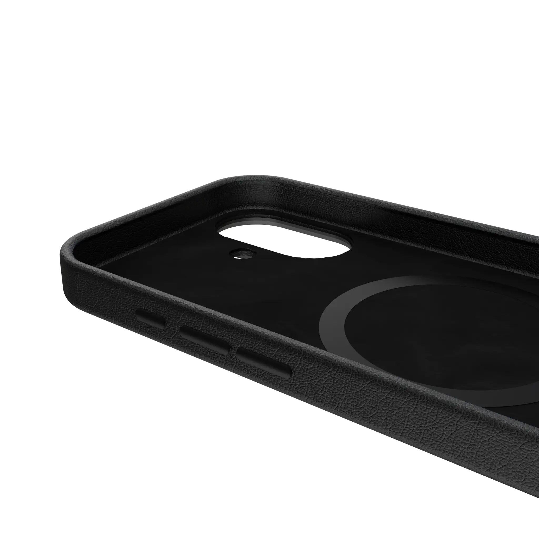 Alt View 1. Keyscaper - WWE Steel MagSafe Compatible Phone Case - Apple iPhone 17 Pro - Tiffany Stratton.