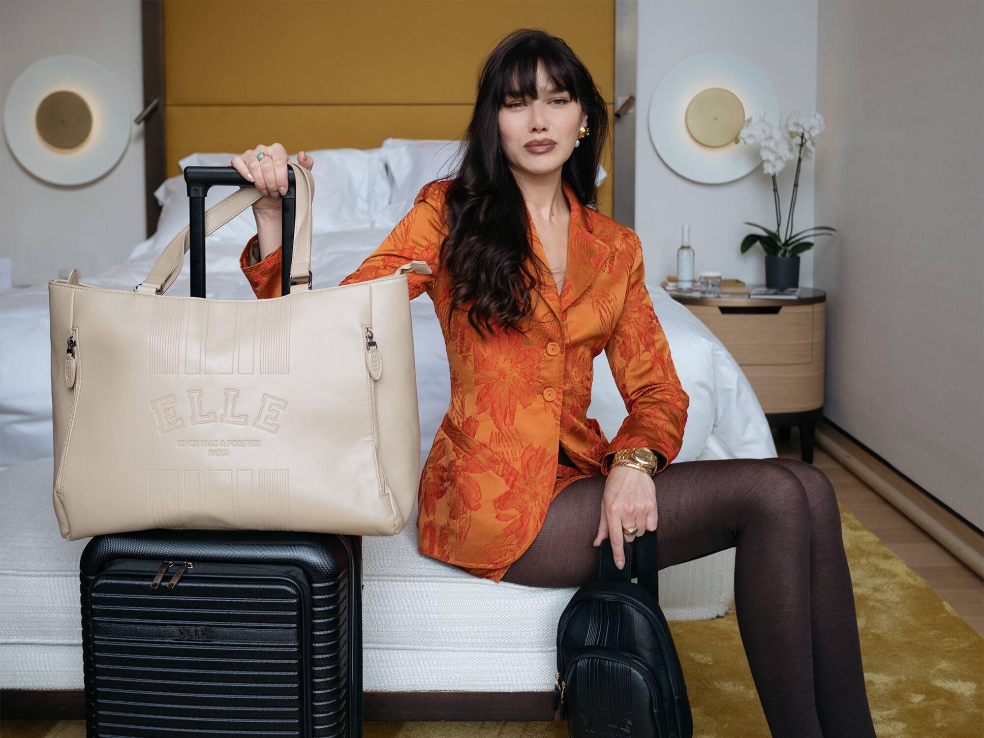 ELLE SIC 200G a POSEVER 2000 KAKA VILE